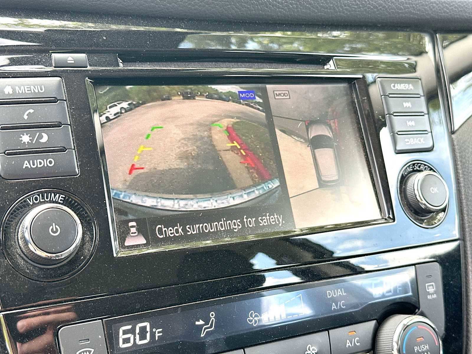 Used 2022 Nissan Rogue Sport SV w/ Technology Package image 20