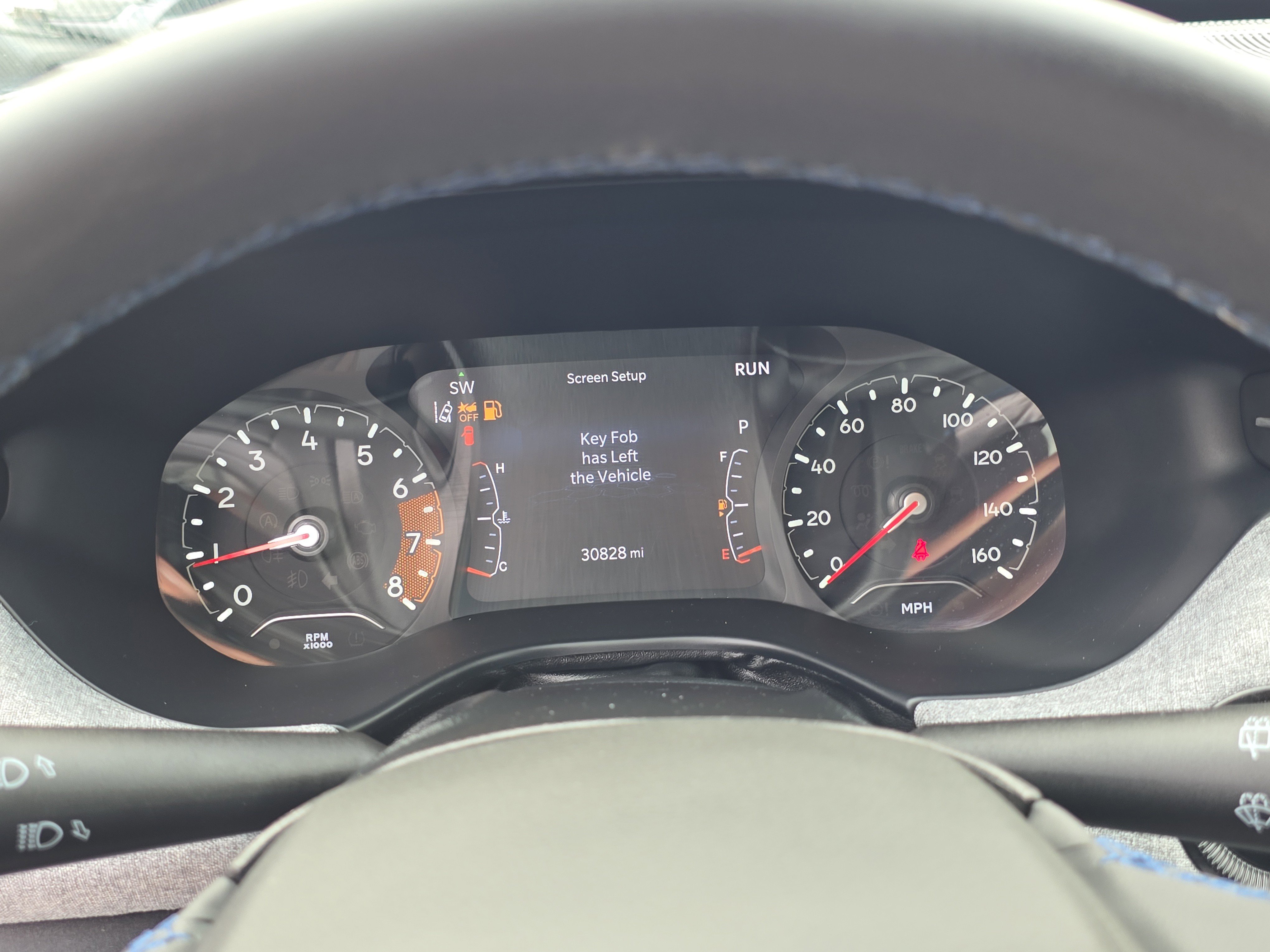 Used 2022 Jeep Compass Latitude image 31