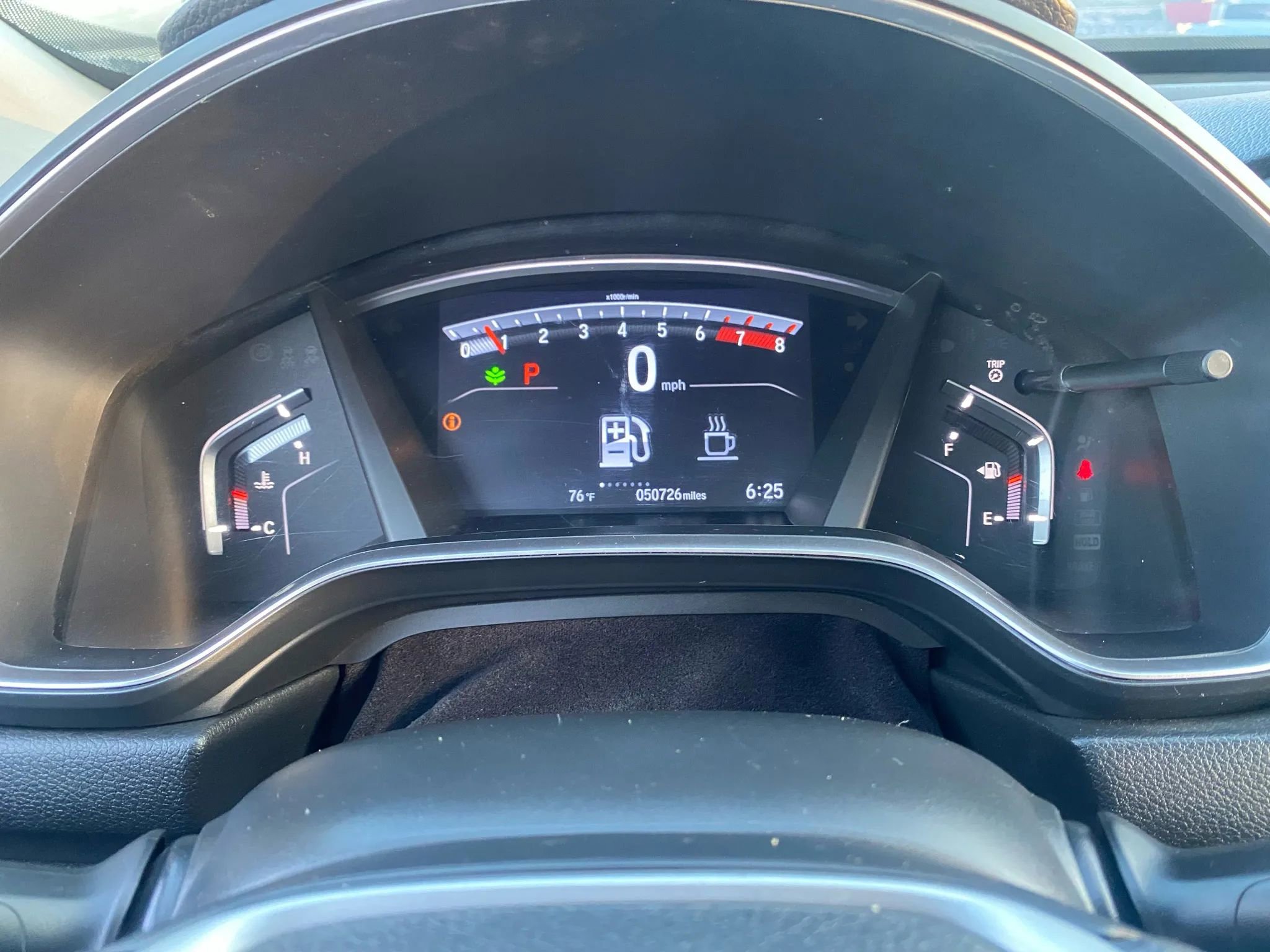 Used 2019 Honda CR-V EX image 19