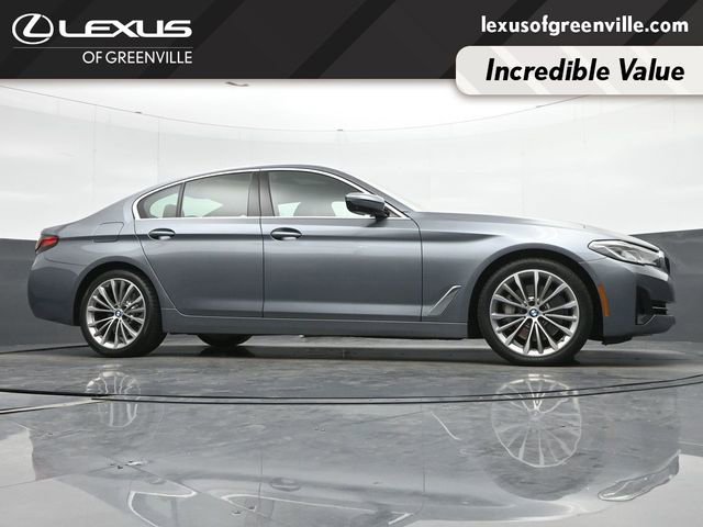 Used 2021 BMW 530i 530i image 11