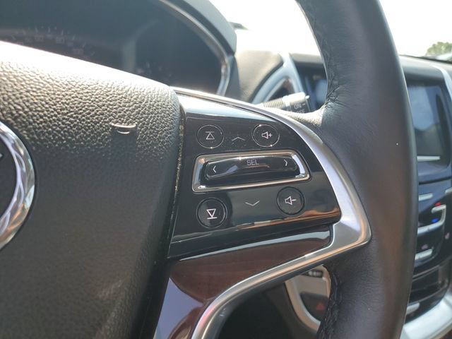 Used 2015 Cadillac SRX Luxury w/ Driver Awareness Package FWD image 23