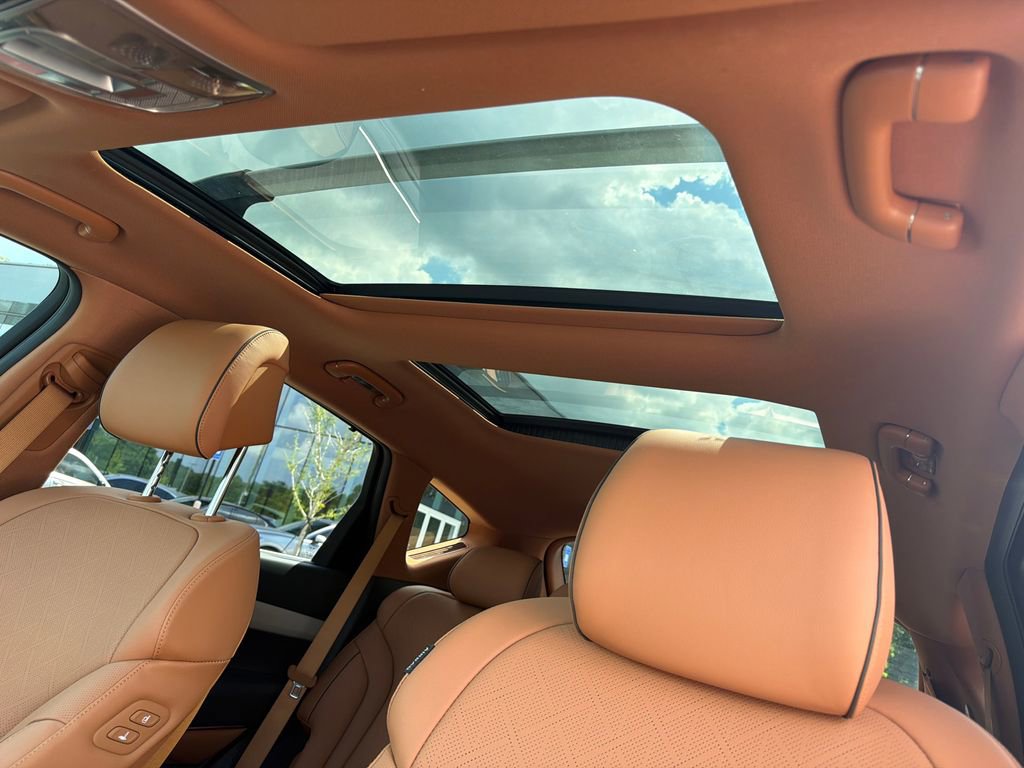 New 2026 Genesis GV80 2.5T Advanced AWD/4WD image 36