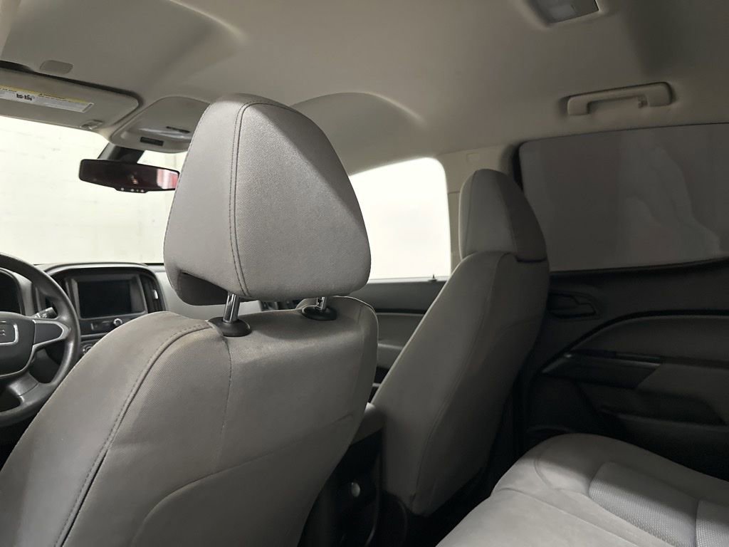 Used 2021 GMC Canyon Elevation Standard w/ Convenience Package RWD image 49