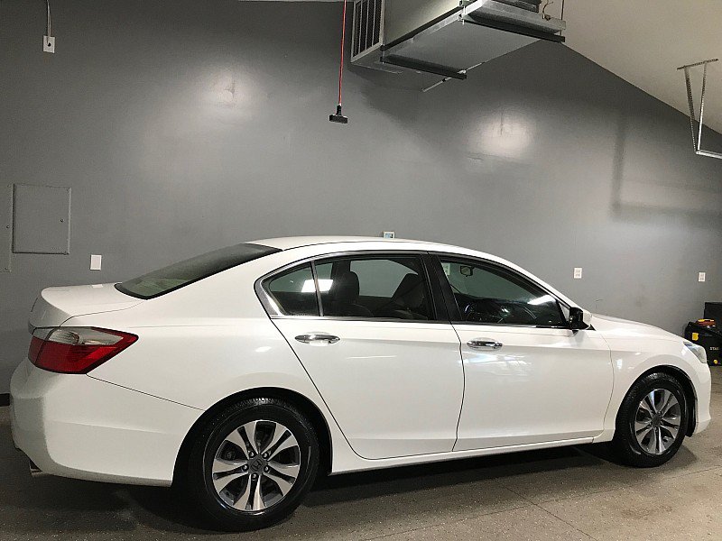 Used 2015 Honda Accord LX image 3