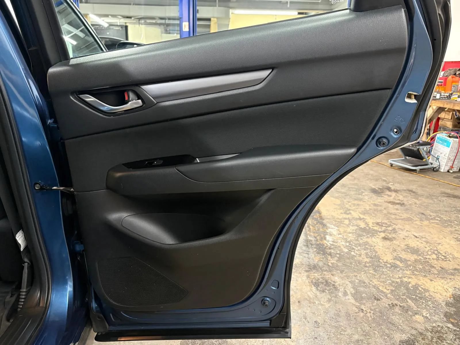 Used 2019 MAZDA CX-5 Sport AWD/4WD image 29