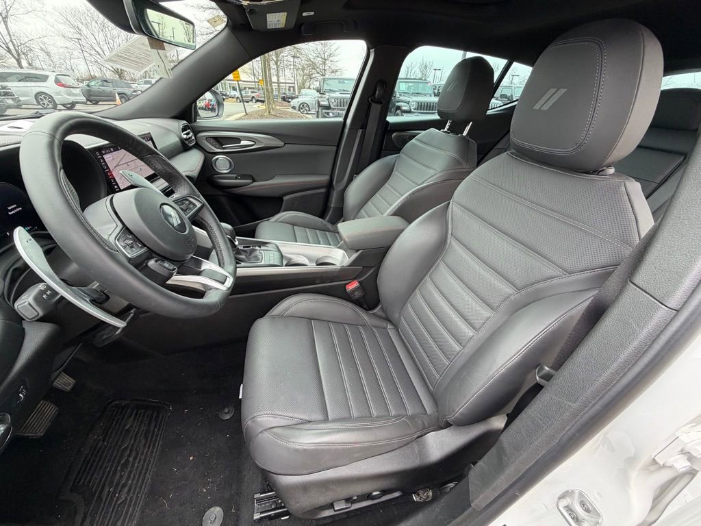 Used 2025 Dodge Hornet R/T w/ R/T Plus Package image 19