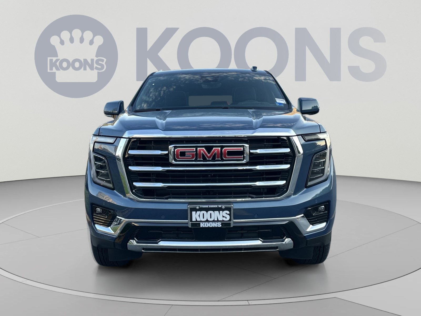 New 2026 GMC Yukon XL Elevation w/ Elevation Premium Package AWD/4WD image 11