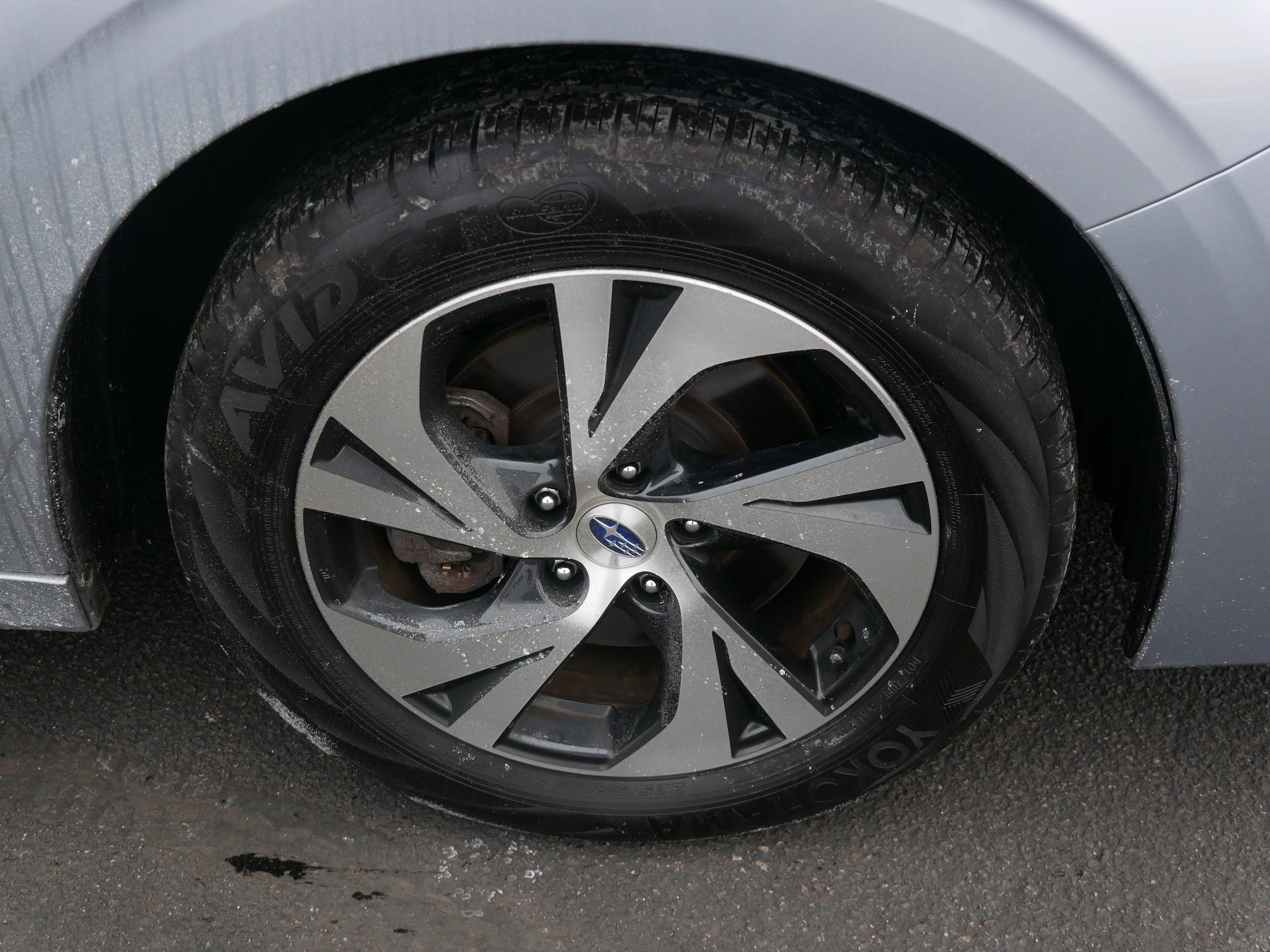 Certified 2023 Subaru Legacy Premium image 15