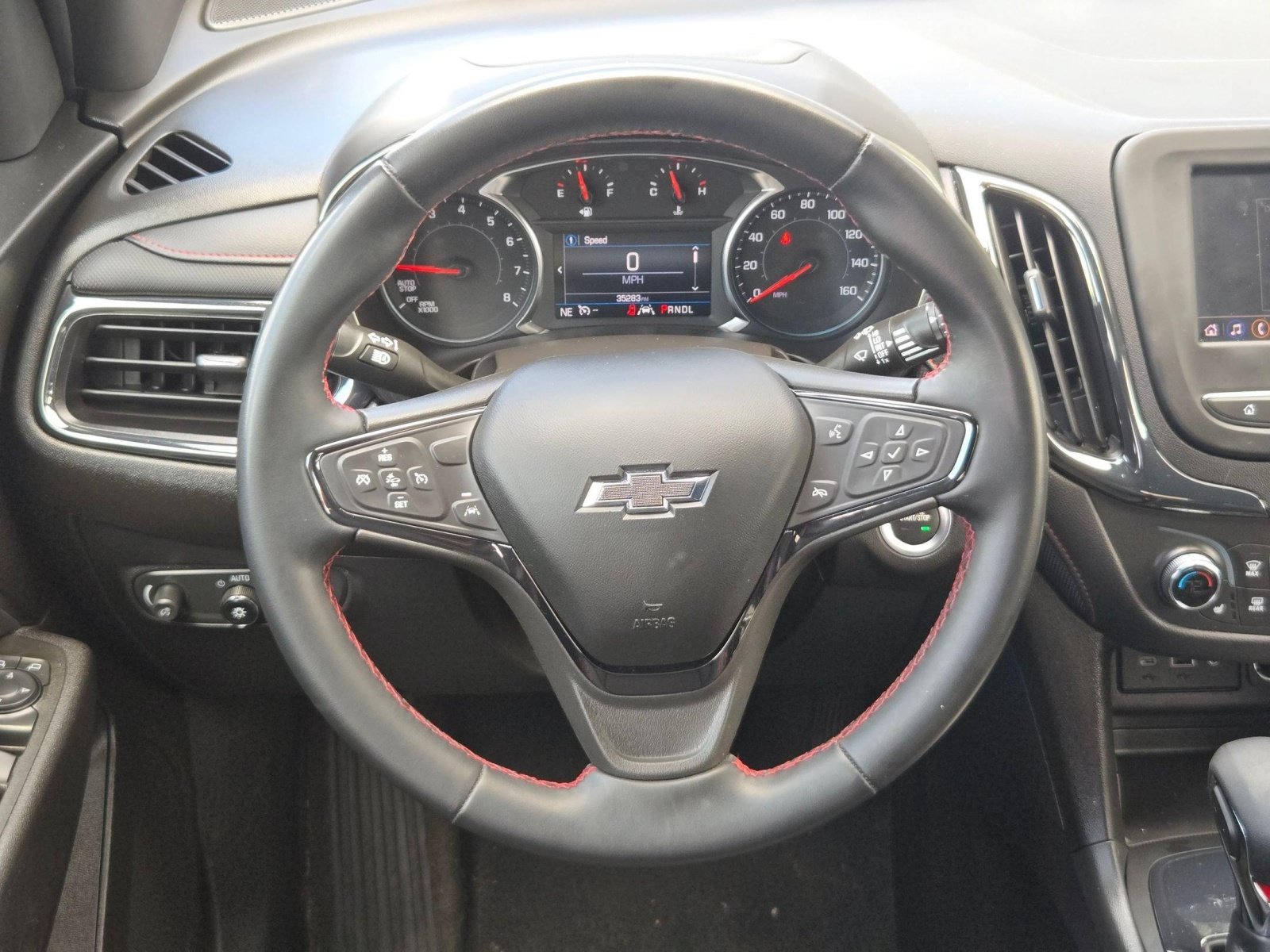 Used 2024 Chevrolet Equinox RS FWD image 19
