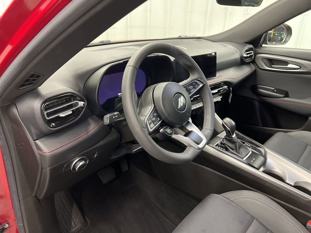 Used 2024 Dodge Hornet GT image 17