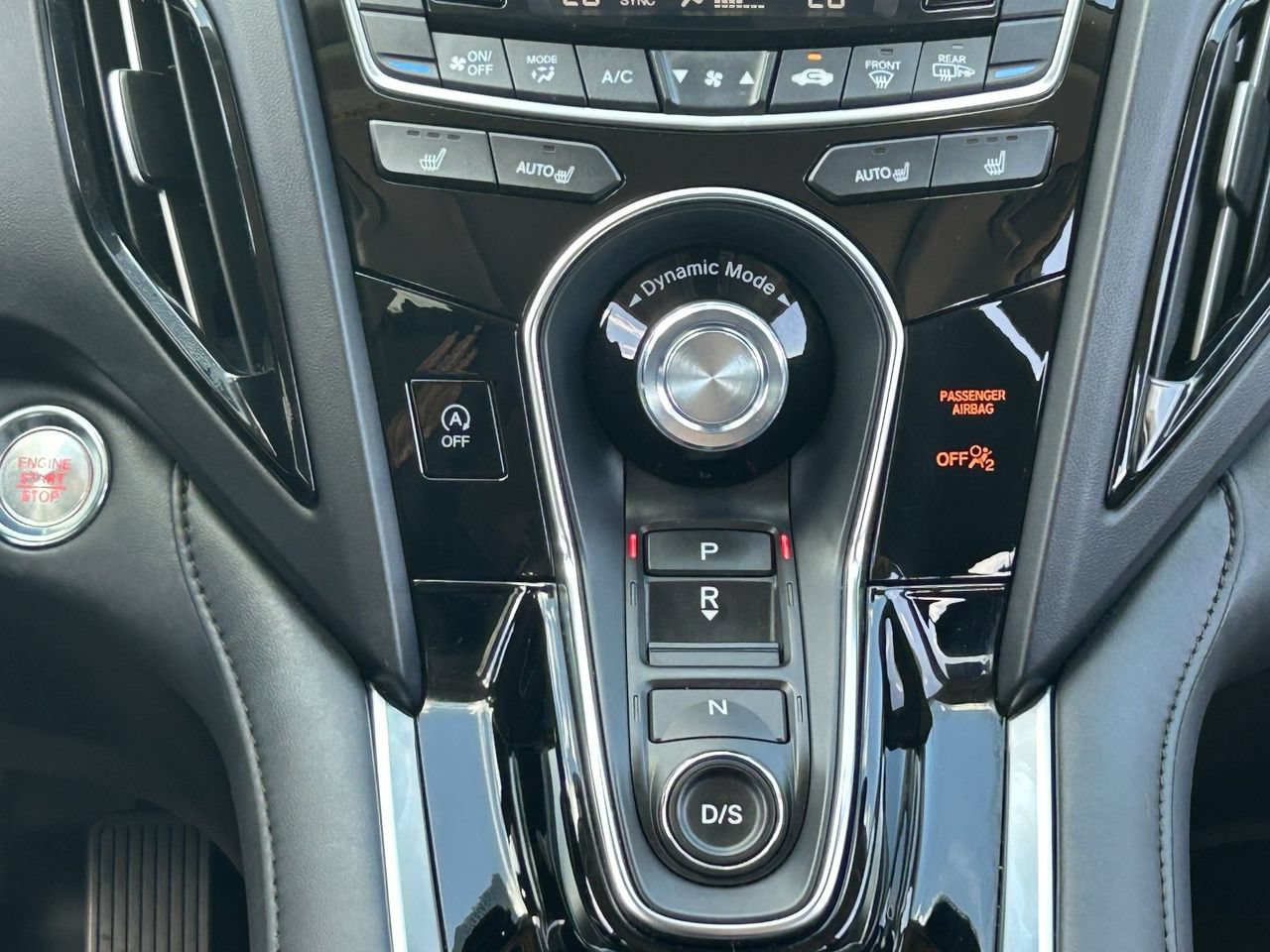 Certified 2023 Acura RDX FWD image 23