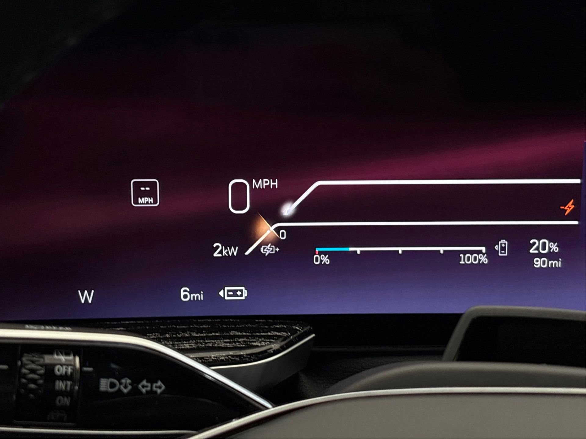 New 2025 Cadillac Escalade IQ Luxury 1 image 18