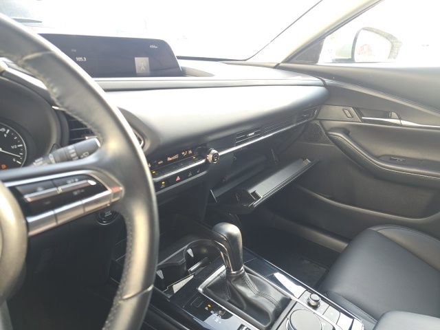 Used 2022 MAZDA CX-30 AWD 2.5 S w/ Preferred Package image 22