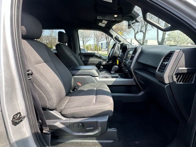 Used 2019 Ford F150 XLT w/ Equipment Group 302A Luxury image 30