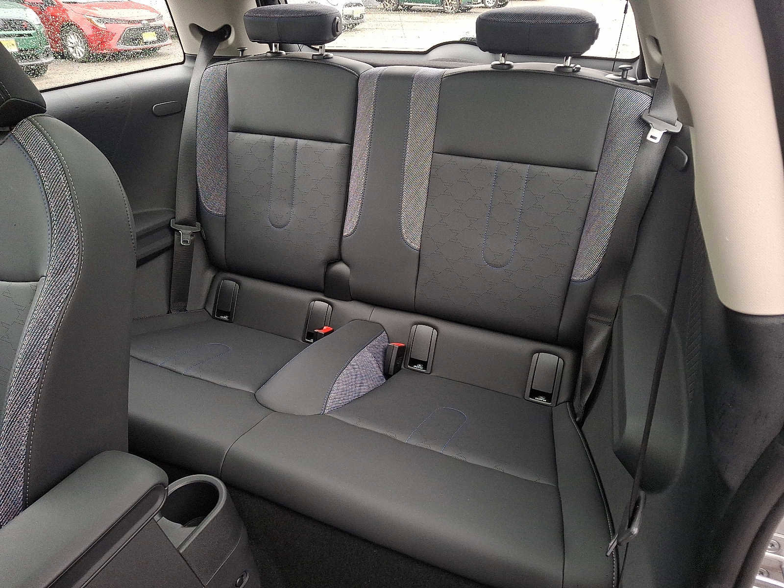 Used 2025 MINI Cooper S image 10