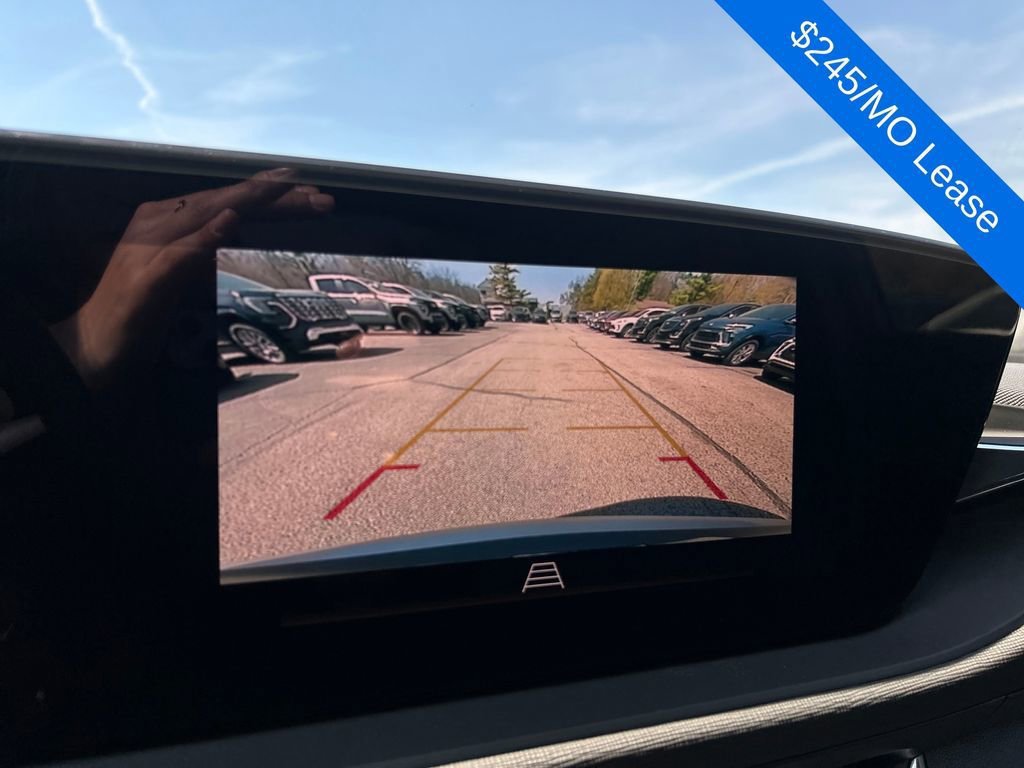 New 2026 Buick Envista Preferred w/ Convenience I Package FWD image 53