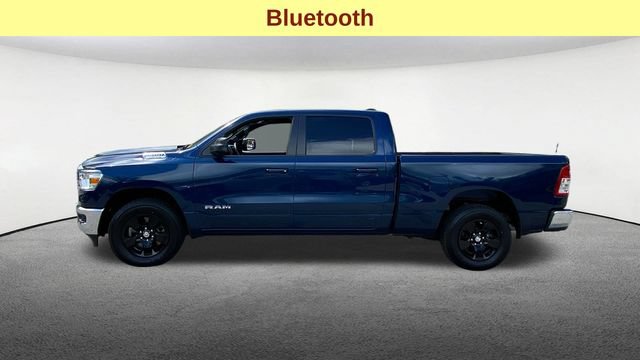 Used 2022 RAM 1500 Big Horn AWD/4WD image 5