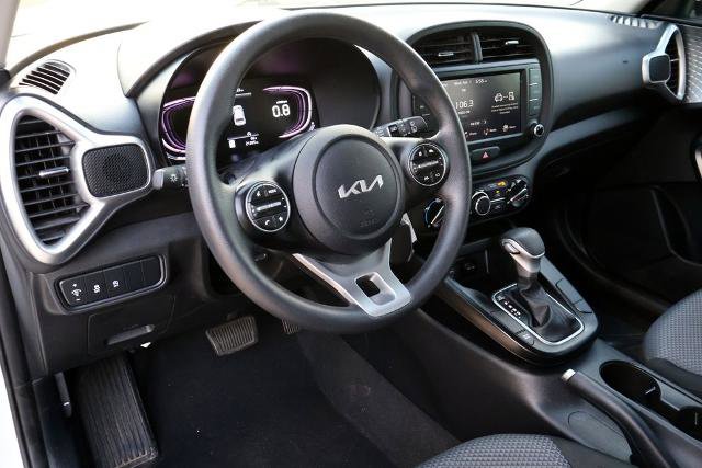 Used 2023 Kia Soul LX w/ Option Group 015 image 15