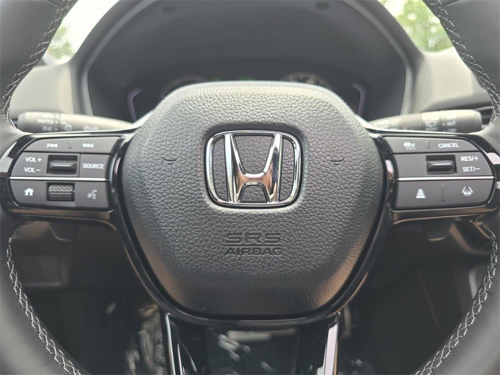 New 2025 Honda Civic Sport image 27