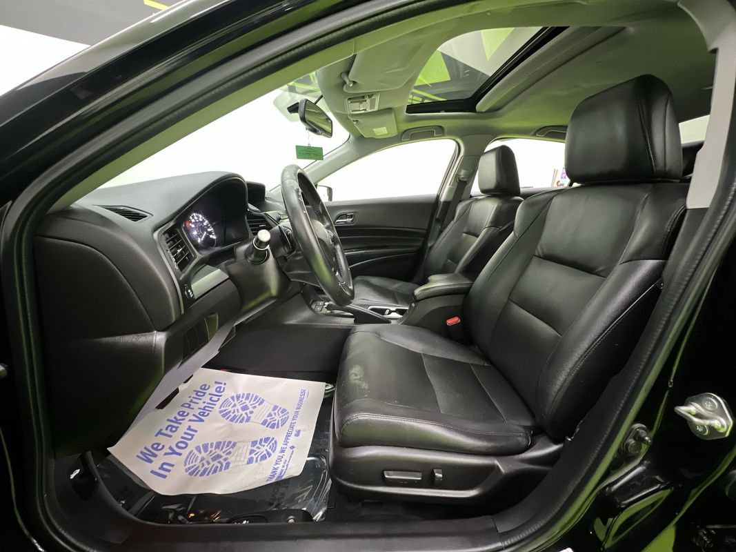 Used 2016 Acura ILX FWD image 17