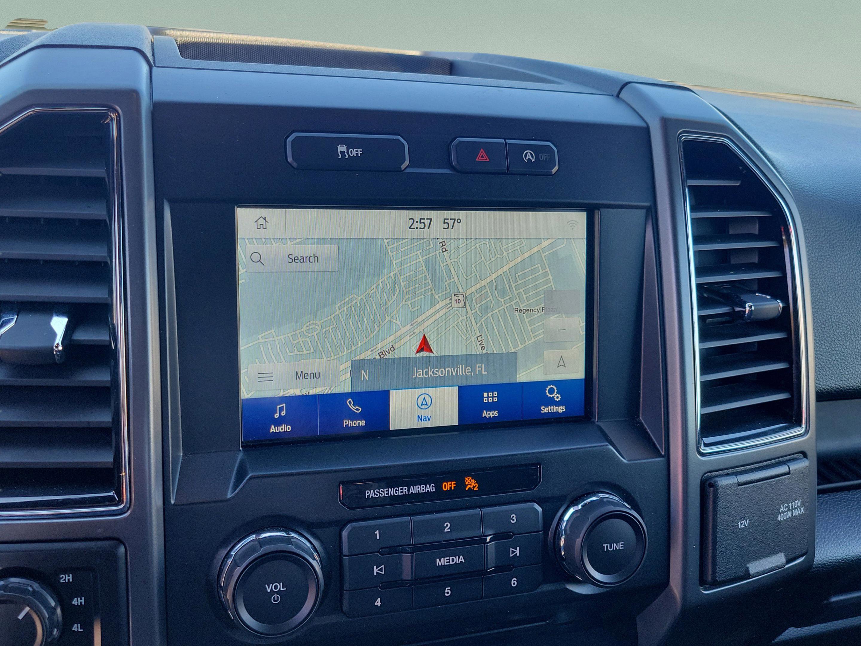 Used 2018 Ford F150 XLT w/ Equipment Group 302A Luxury image 18