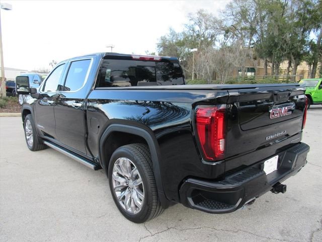 Used 2024 GMC Sierra 1500 Denali w/ Denali Reserve Package image 5