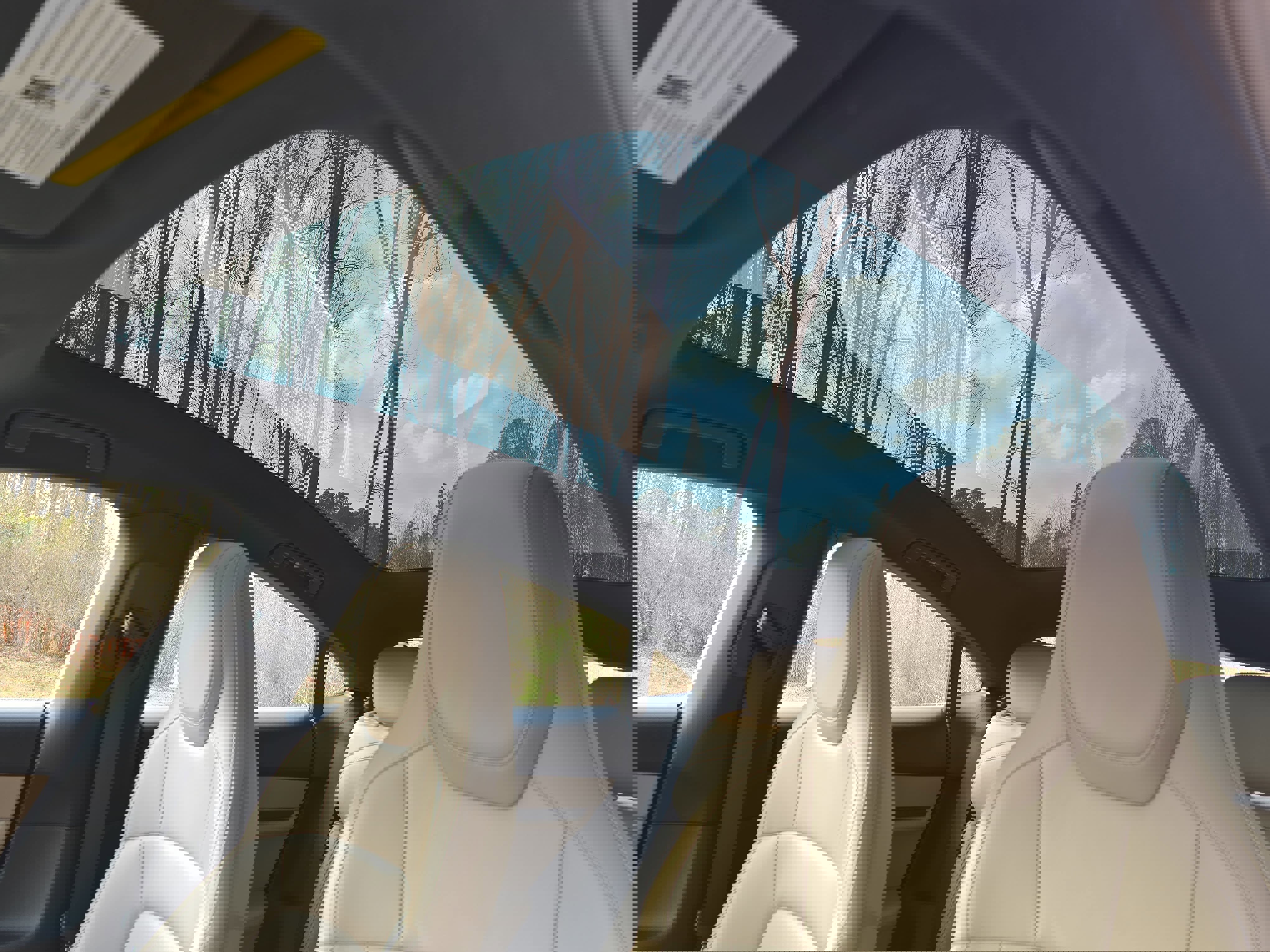 Used 2021 Porsche Taycan image 29