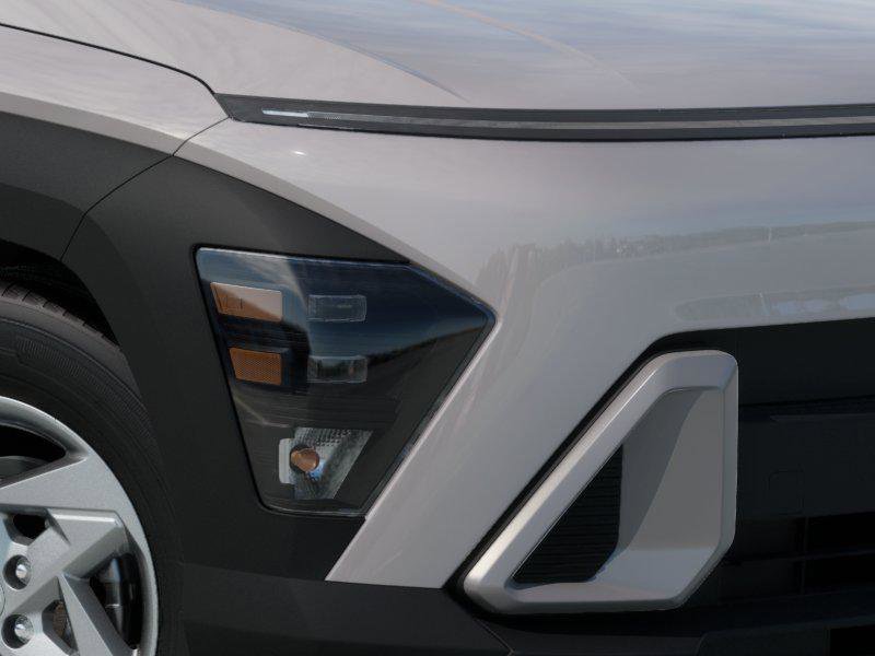 New 2026 Hyundai Kona SE FWD image 9