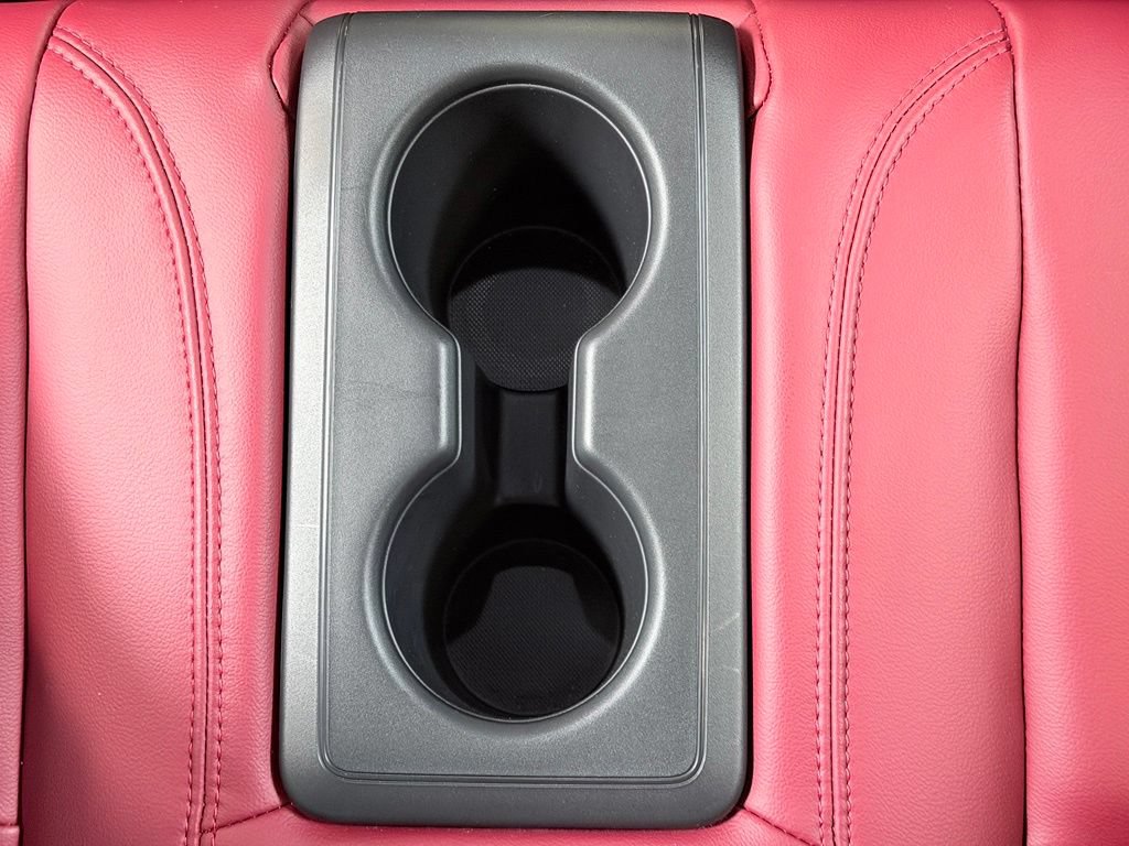 Used 2024 Acura Integra Type S FWD image 25