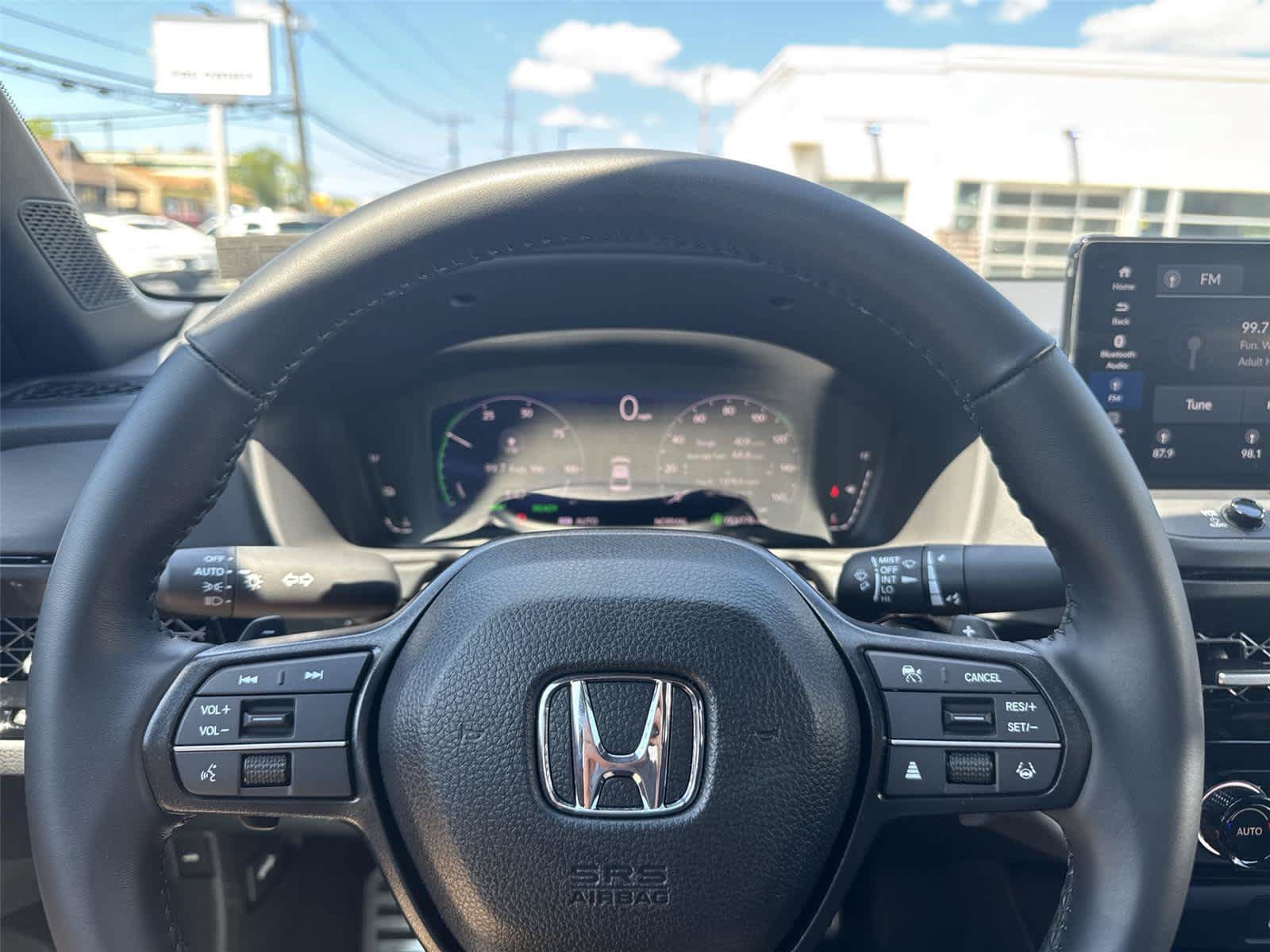 Used 2025 Honda Accord Sport image 18