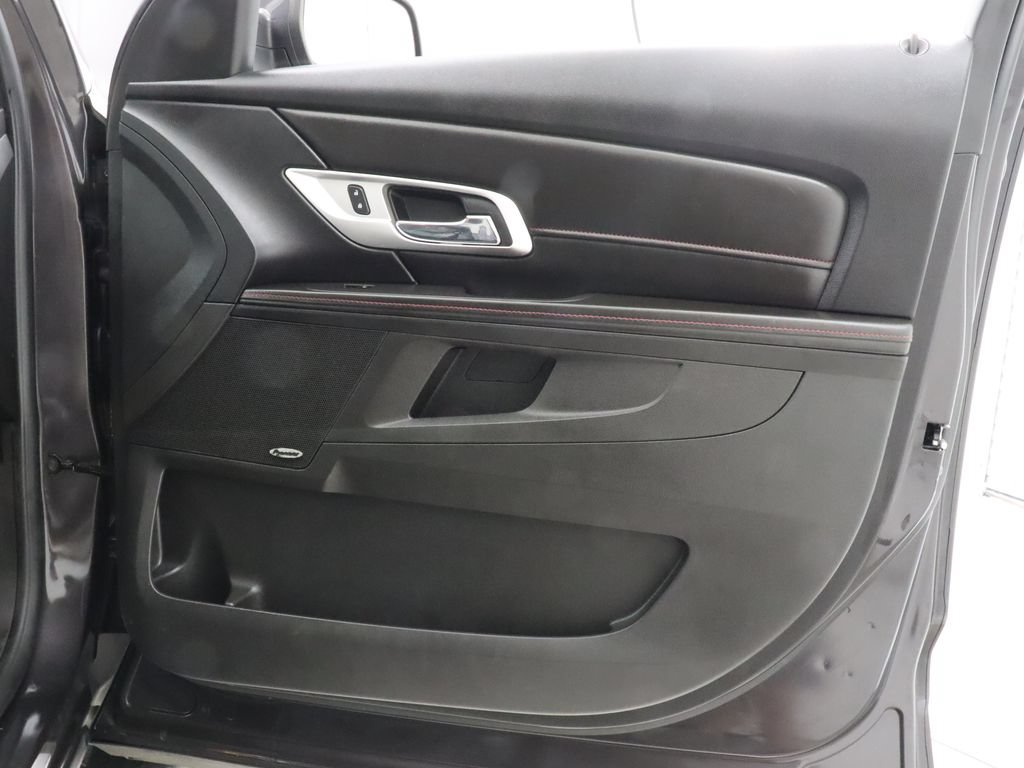 Used 2015 GMC Terrain SLT w/ Open Road Package FWD image 39