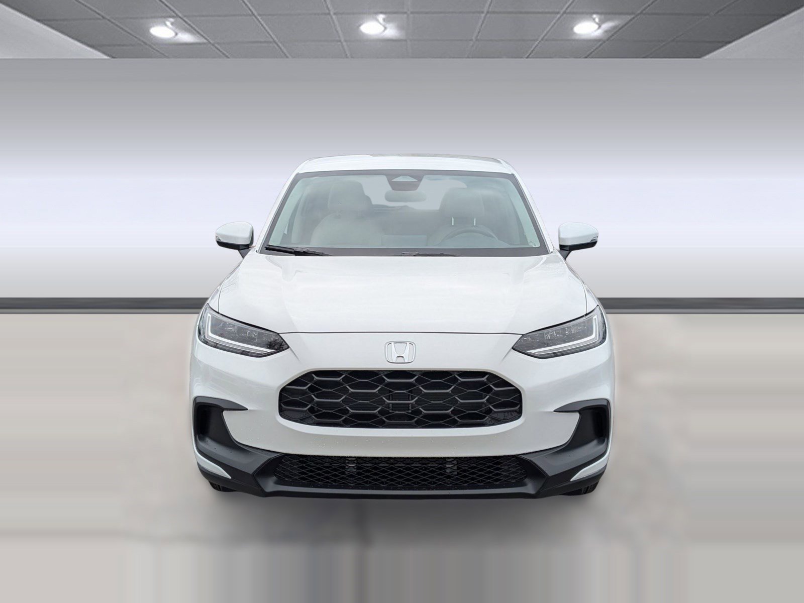 New 2026 Honda HR-V LX image 6