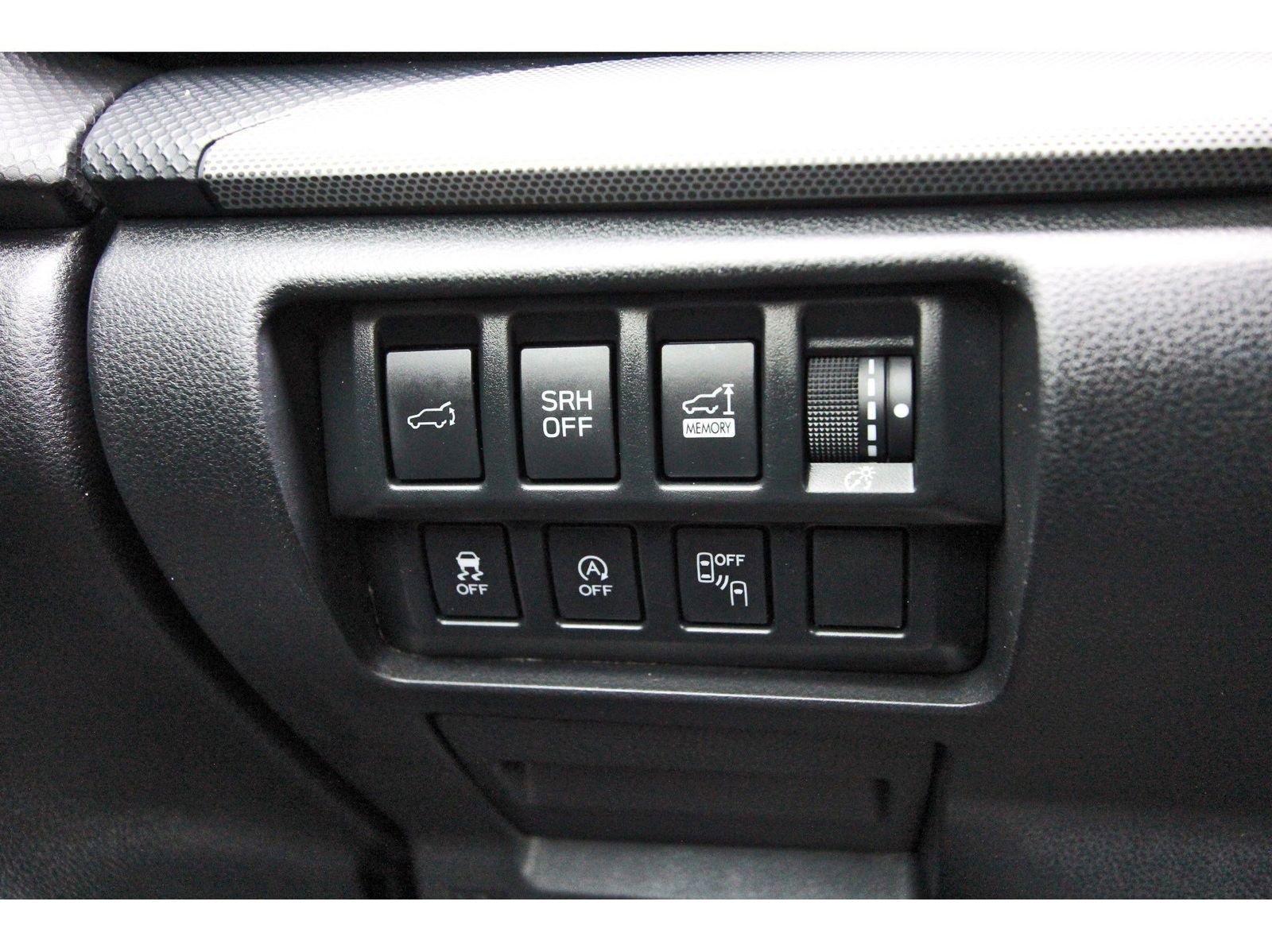 Used 2021 Subaru Forester Limited AWD/4WD image 20