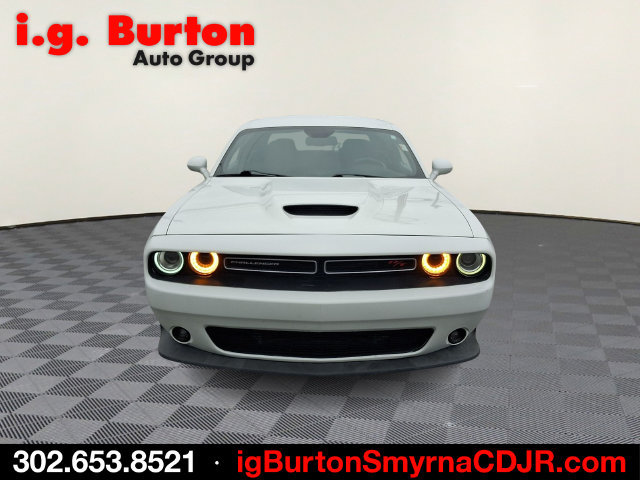 Used 2021 Dodge Challenger R/T RWD image 2