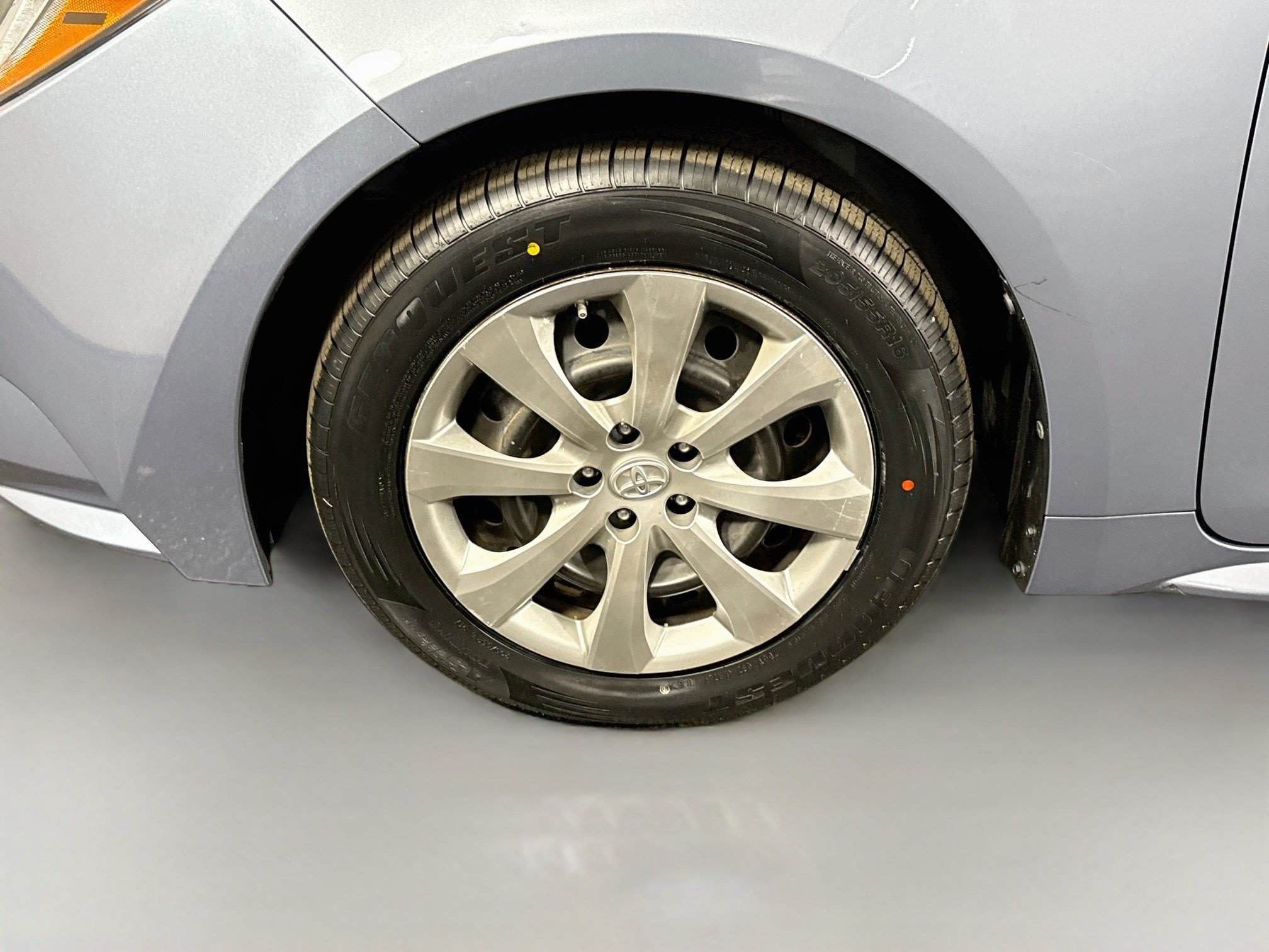Used 2021 Toyota Corolla LE FWD image 37