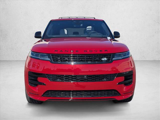 Used 2023 Land Rover Range Rover Sport SE Dynamic image 2