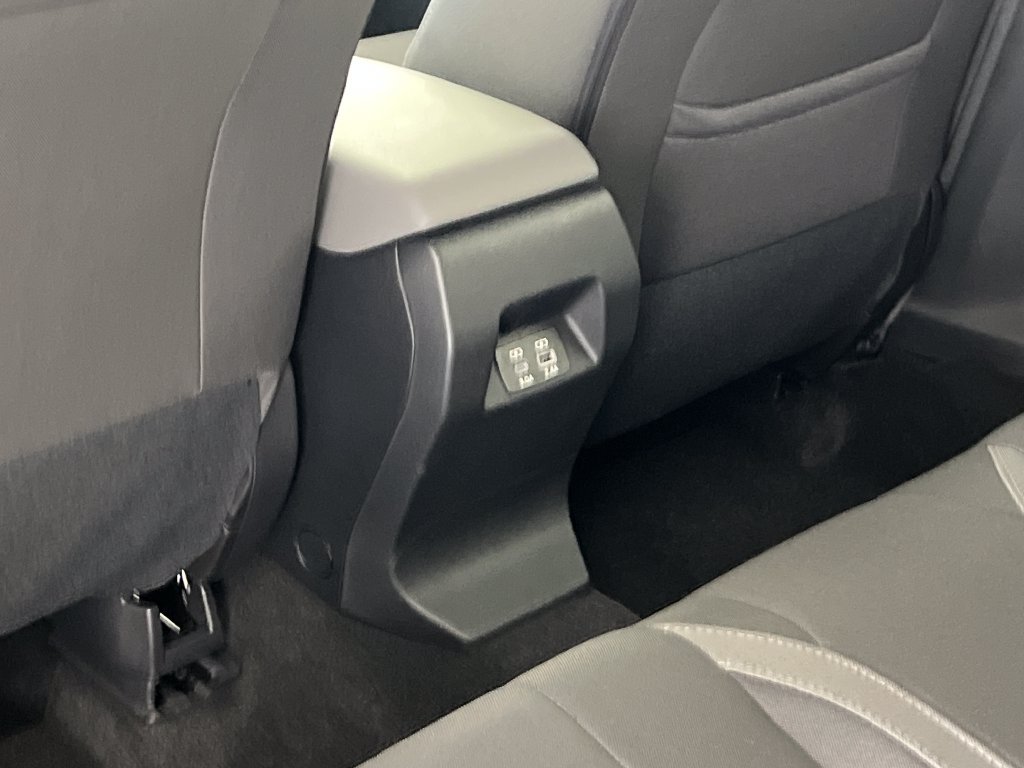 New 2026 Subaru Crosstrek 2.5i Premium AWD/4WD image 35