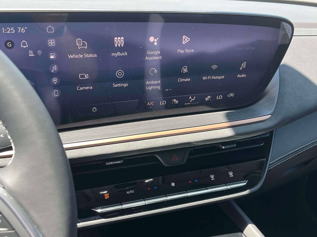 New 2026 Buick Envision Sport Touring AWD/4WD image 28