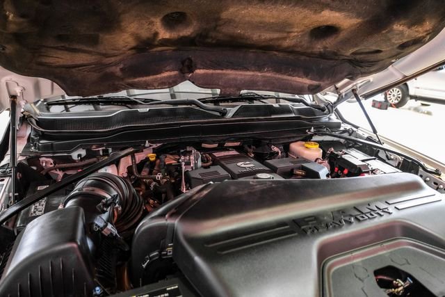 Used 2019 RAM 2500 Lone Star image 50