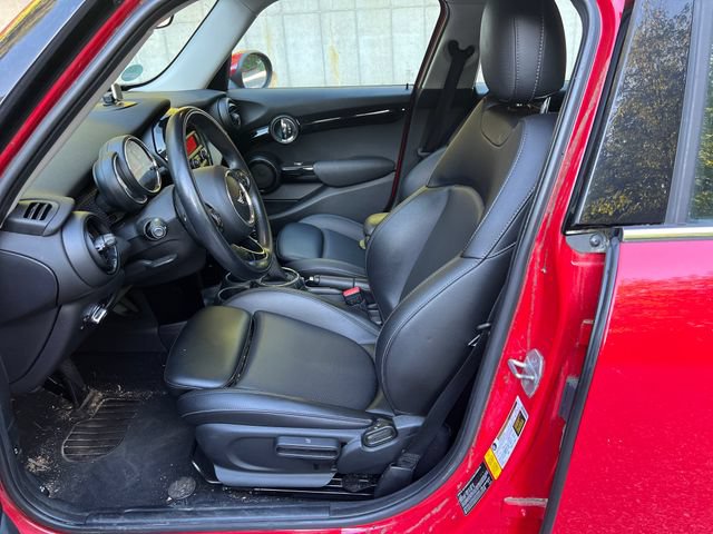 Used 2016 MINI Cooper S FWD image 8