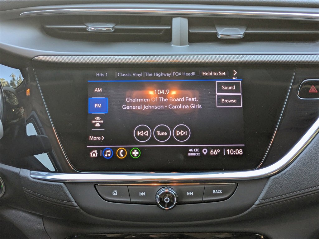 Used 2023 Buick Encore GX Preferred w/ Cold Weather Comfort Package image 18