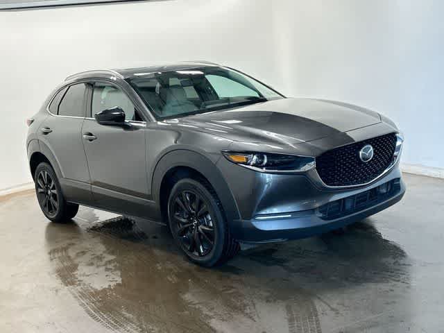 Used 2023 MAZDA CX-30 2.5 Turbo w/ Premium Package AWD/4WD image 32