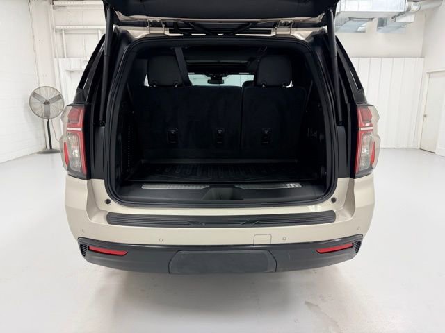 Certified 2024 Chevrolet Tahoe RST w/ Luxury Package image 30