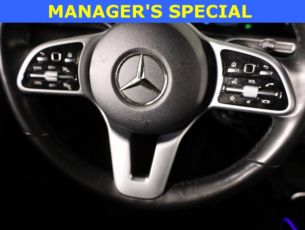 Used 2021 Mercedes-Benz GLE 350 GLE 350 image 38