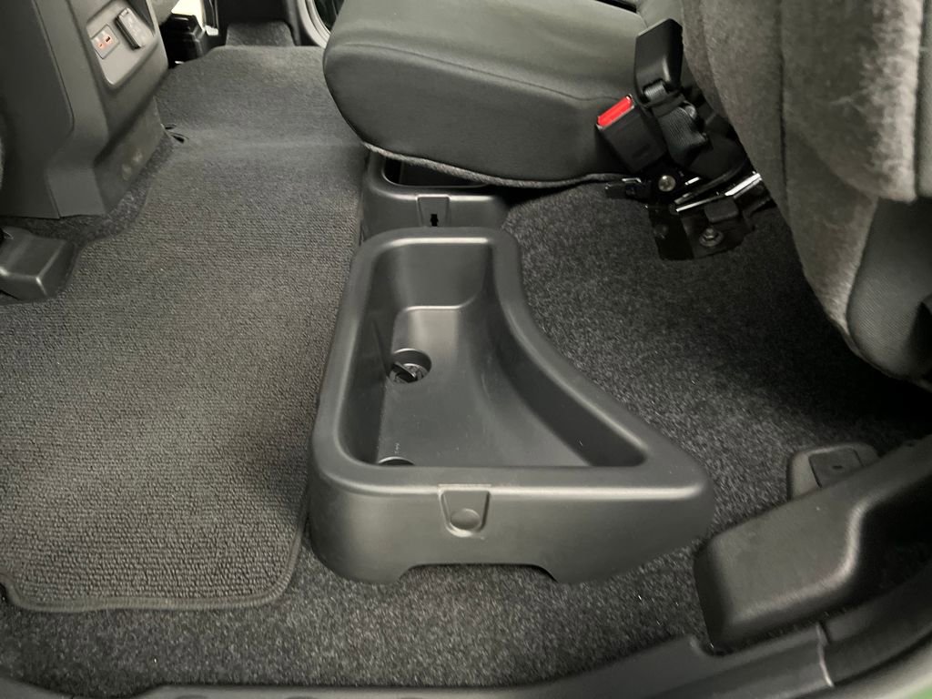 Used 2026 Nissan Frontier PRO-4X w/ Pro-4x Convenience Package image 15