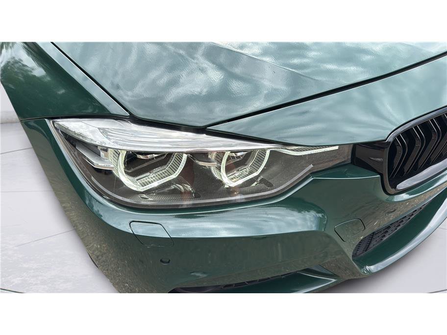 Used 2018 BMW 340i Sedan RWD image 36