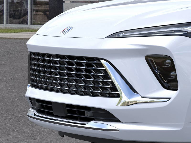 New 2026 Buick Envision Avenir image 13