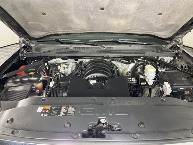 Used 2015 GMC Sierra 1500 SLT w/ SLT Preferred Package image 33