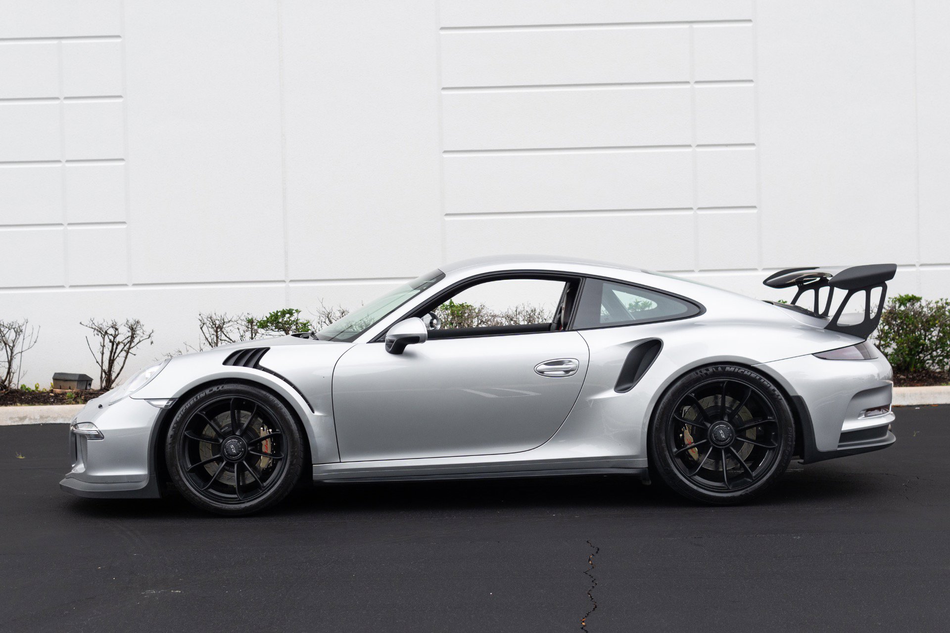 Used 2016 Porsche 911 GT3 RS RWD image 24
