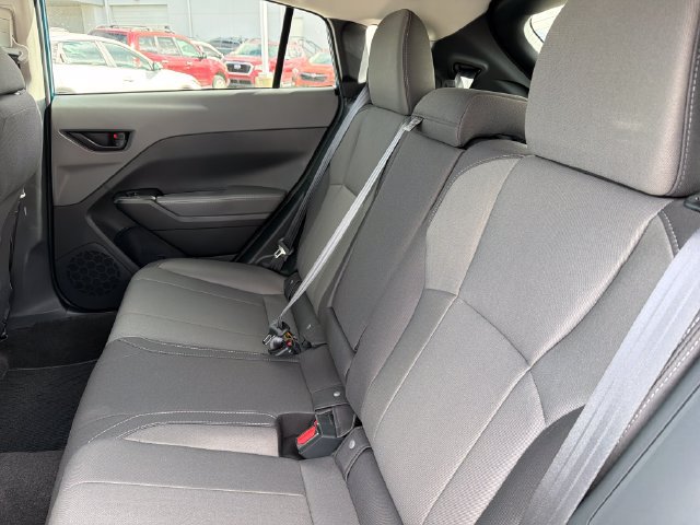 New 2027 Subaru Crosstrek 2.5i Premium AWD/4WD image 22